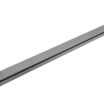 Burkolat gyűjtősínhez, sínenként,10mm Legnépszerűbb