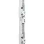 Szuper ajánlat Gyűjtősíntartó 3P, 185mm, 10mm